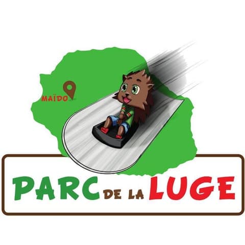 Relais du Maïdo – Parc de la Luge