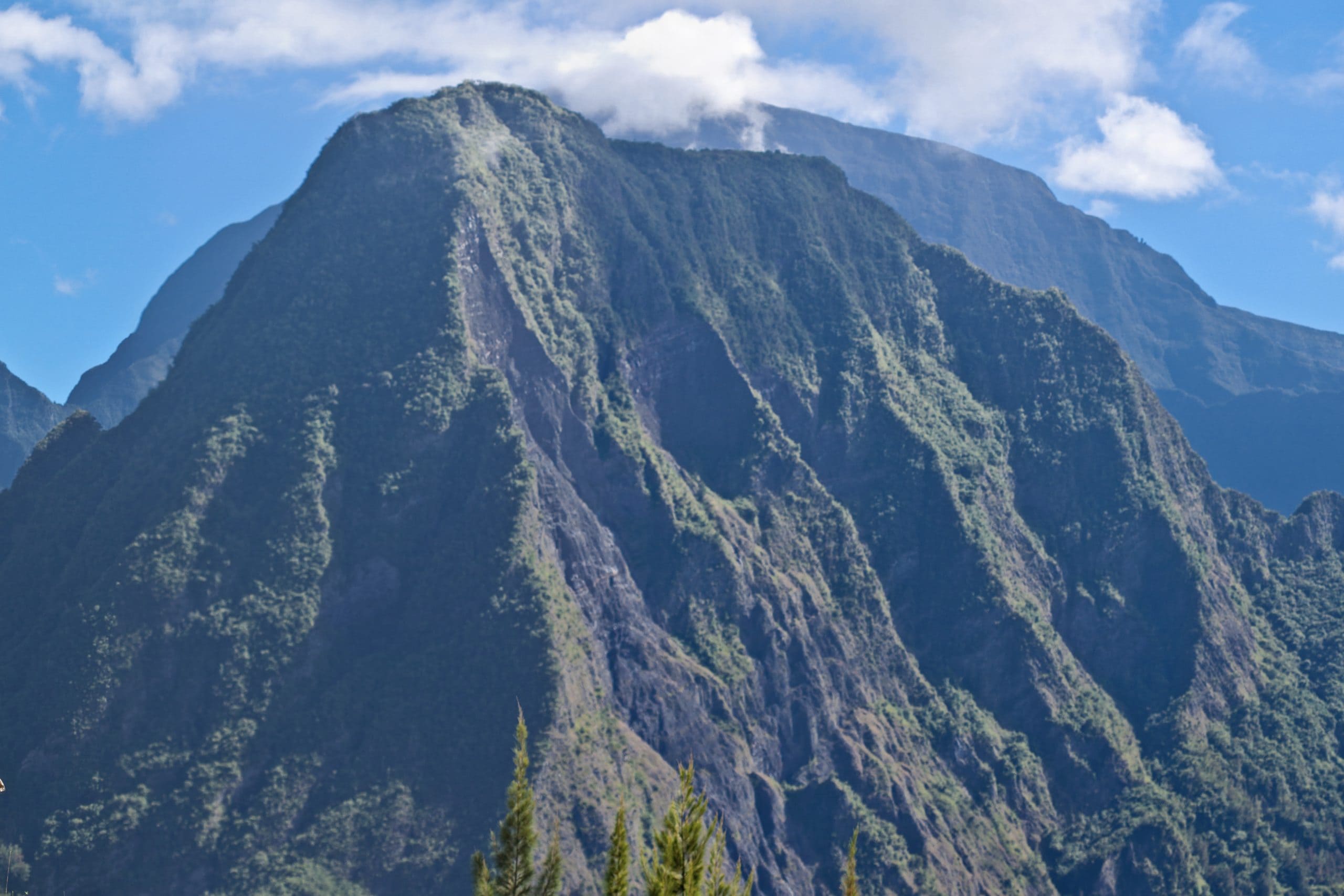 Piton d’Anchaing